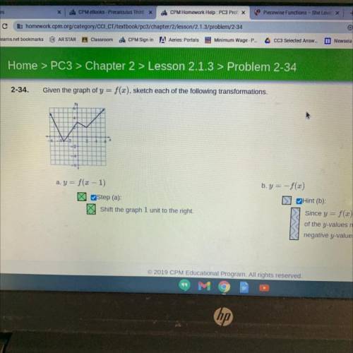 I need help? For precalculus