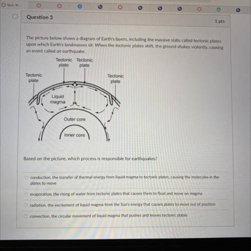 NEED HELP WITH SCIENCE HOME WORK ASAP RN 6th grade