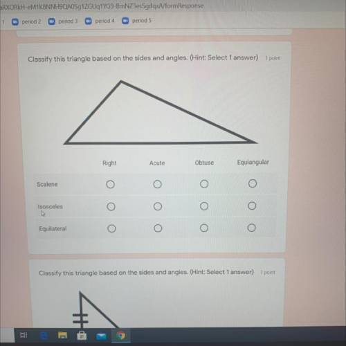 Can someone help me with this test?