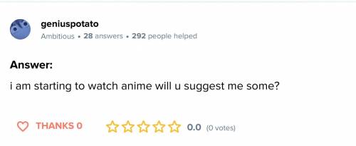 Sure here are some suggestions, naruto, jujutsu kaisen, dragon ball z, silent voice, death note, se