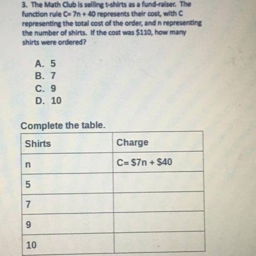 Please help me with this test