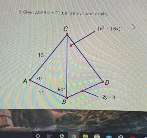 Geometry please help super important:)