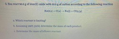 Plz help chemistry question!