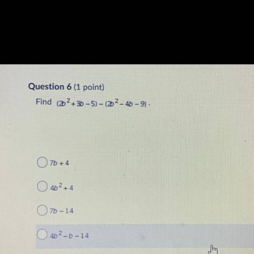 Please help me with this question I need help ASAP?