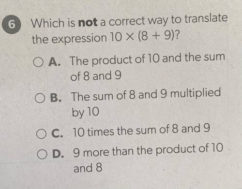 Can you guys pls help me with the last question