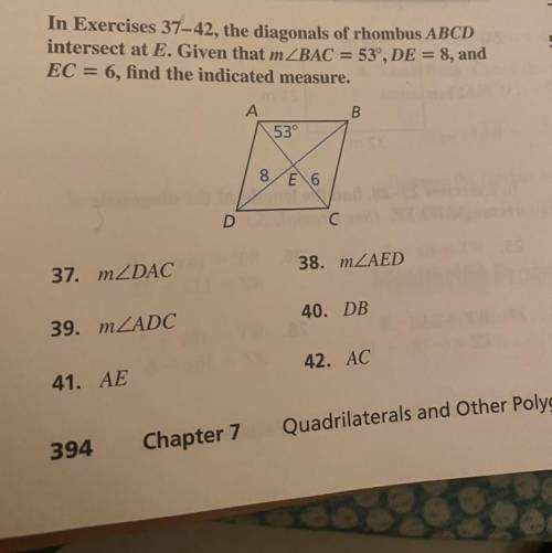Can someone help me in geometry. I don’t understand this.