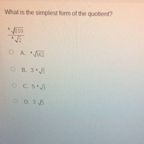 I will give brainliest to the correct answer!