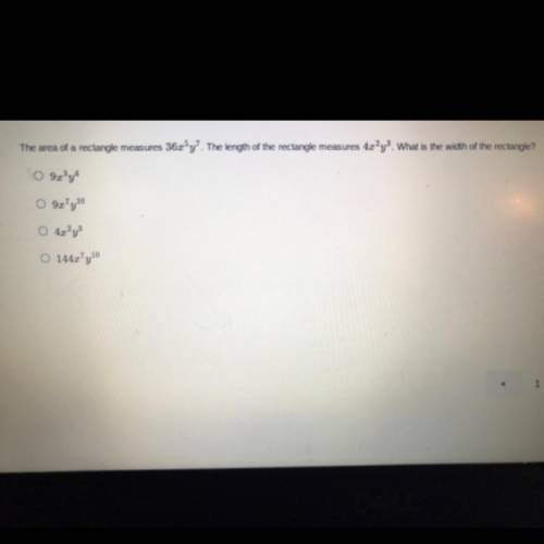 (Multiple choice)

Can I please have some help on this question, I will award the most to