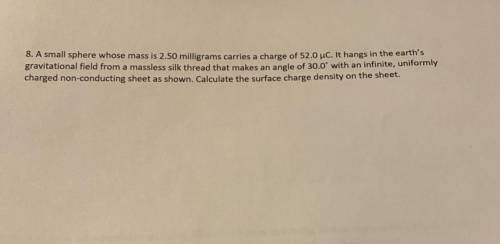 Physics need help with this question