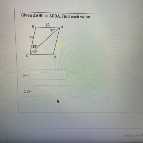 How do I solve this question ?