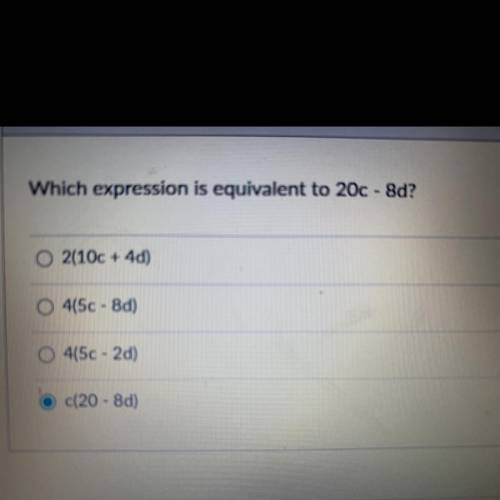 Is thh huh is the correct answer