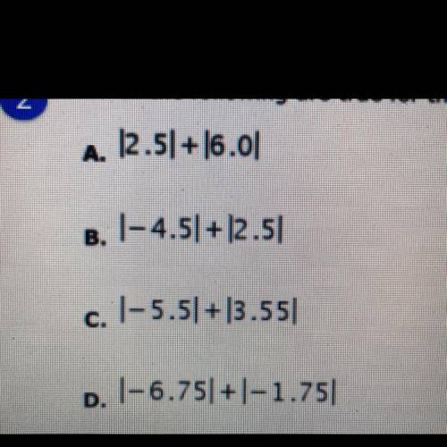 Which of the following are true for the number 8.5? Select all that apply￼