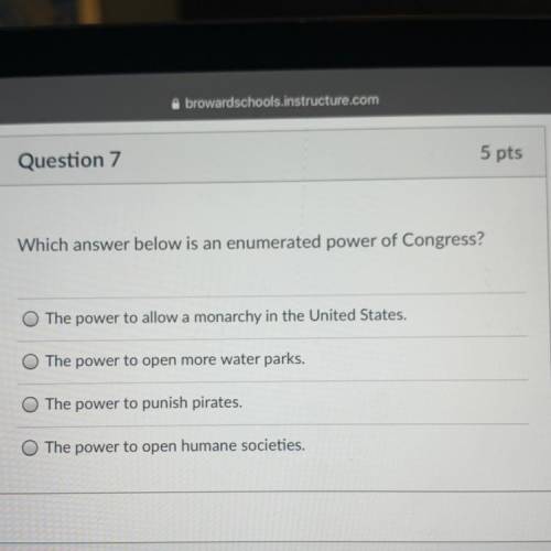 Plsss answer it’s a civics test hurry