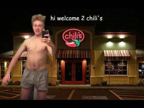 Hi Welcome to Chile's