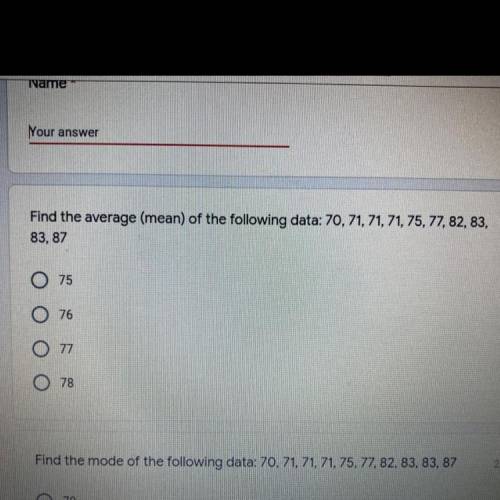 Can someone pls help me out on the middle one pls ?:(
