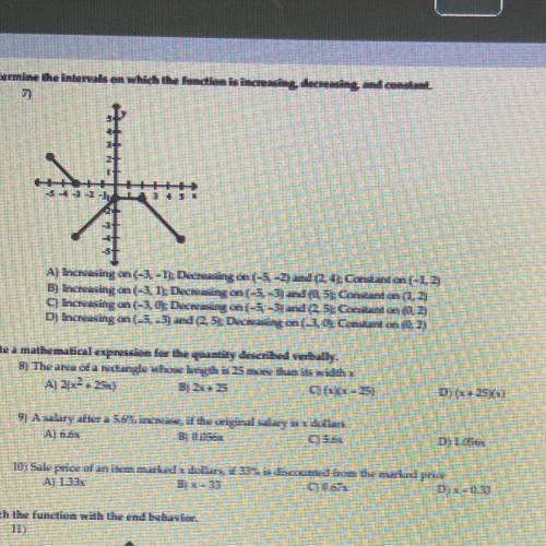 Can anybody help with my Algebra 2 hw?