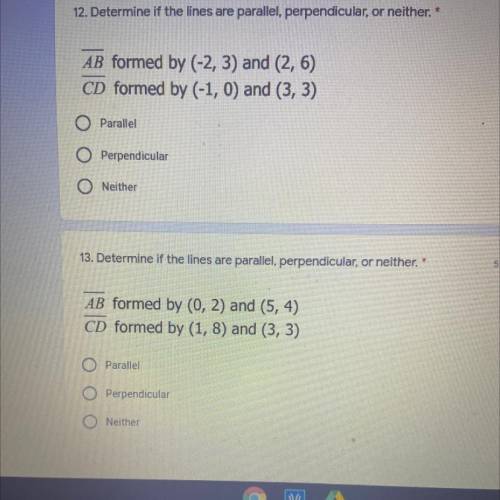CAN SOMEONE PLEASE HELP ME WITH #12 and #13 and if they are correct I will give you brainliest