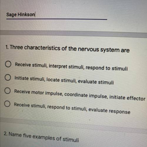 I really don’t know the answer to this.