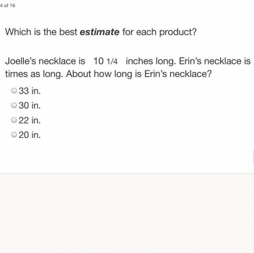 What the answer? It 6th grade math btw