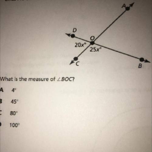 Easy math question need fast