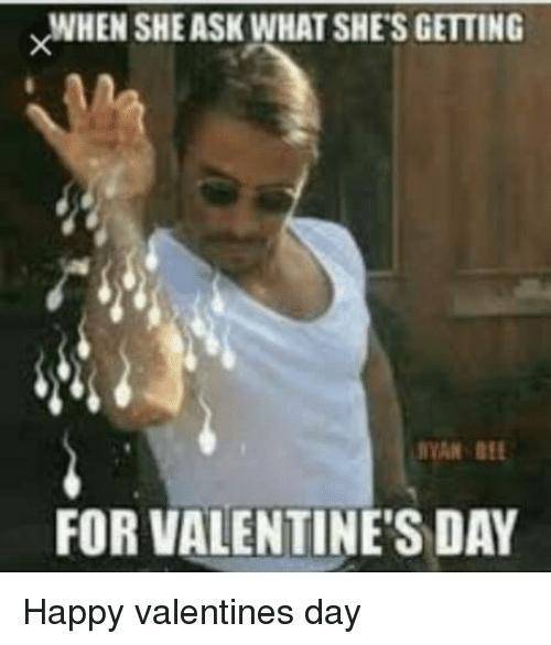Was 2+2???
I just realised valentine's day is on the 14th Man lolz