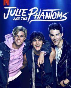 Who watches Julie and the phantoms on Netflix ? (Free points)