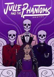 Who watches Julie and the phantoms on Netflix ? (Free points)