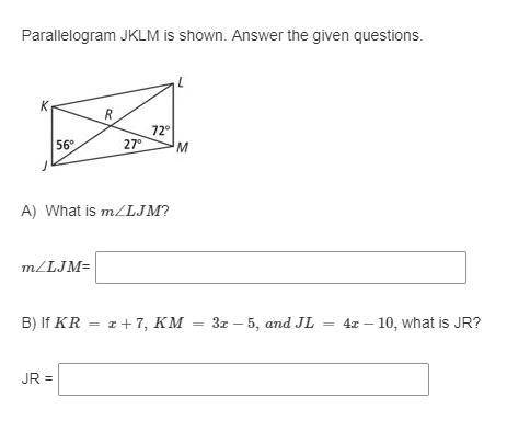 This is another 2 step. Please be sure to answer the question fully and show all of your work! I do