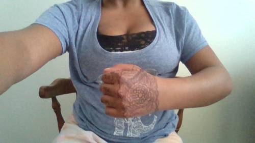 Yes, yes Ik lets just hope this come off :,D
Lol