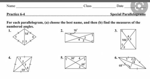 Can somebody please help me with question 1?