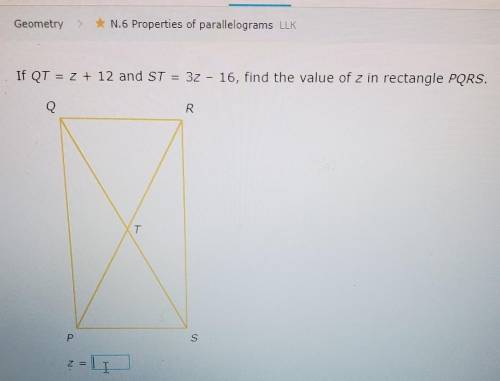 Find the value of z help please