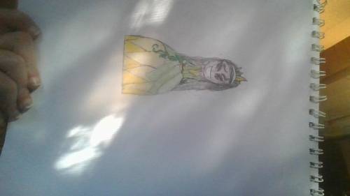 This is Tiana from Princess And The Frog. Any advice or anything??