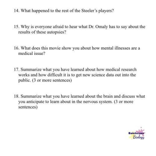 If someone would please help me with these questions too I would really appreciate it.