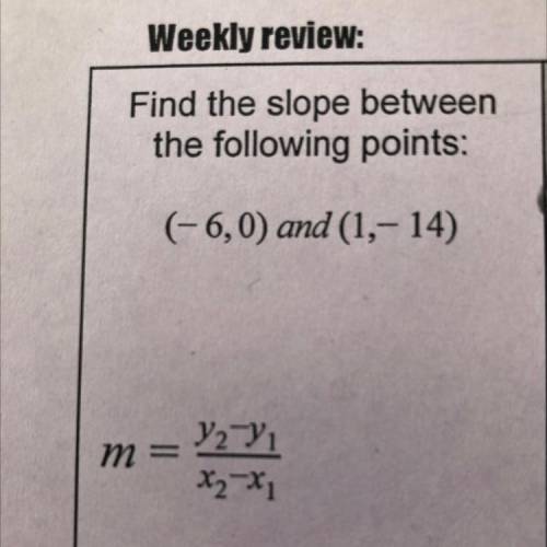 ANSWER FAST PLS / ITS ON A SPIRAL REVIEW