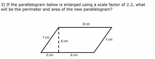 Its scale factoring, please help thanks