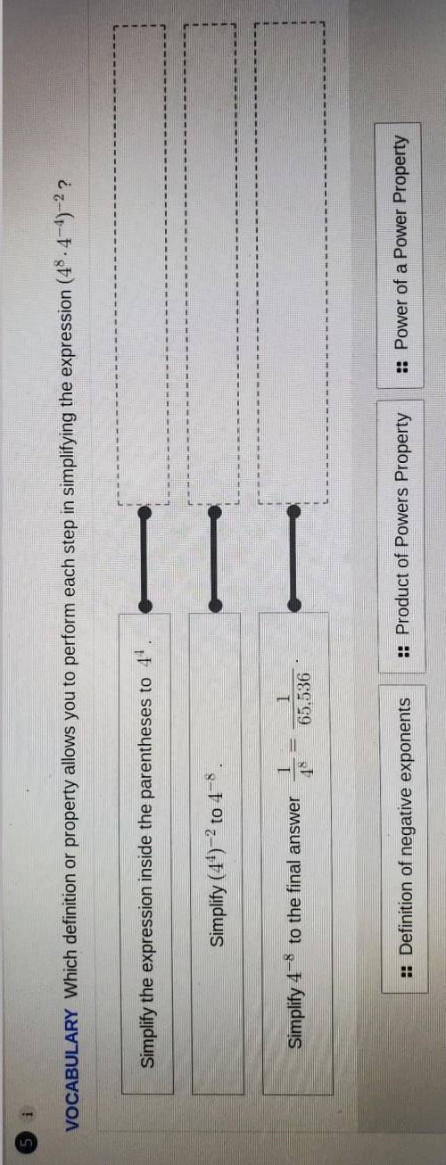 Help please, this is drag to correct spot question.