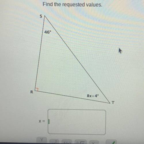 Find the requested values pleasee and also what m