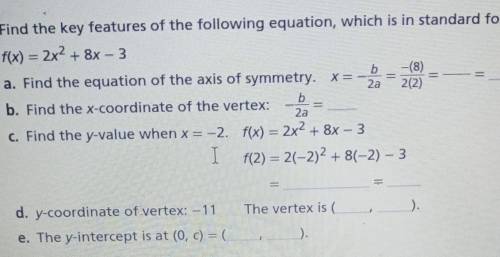 I'm in need of help with this question. It due in 30 mins. :(