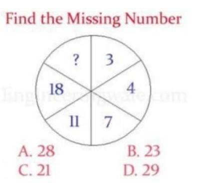 Solve this question:-