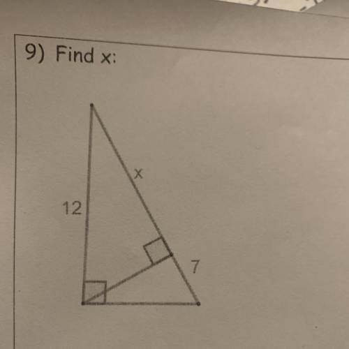 Please help ! i need help with my geometry homework