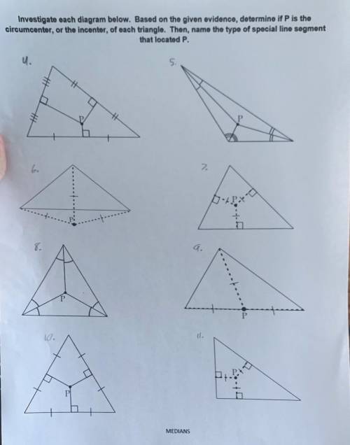 Please Help! It’s Geometry!