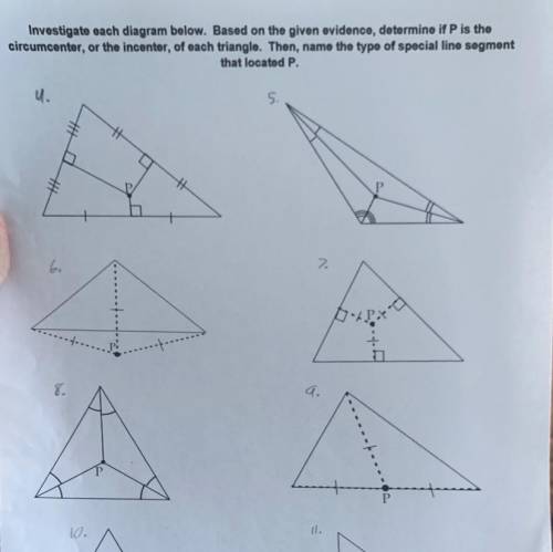 I need help with this badly. It’s geometry.