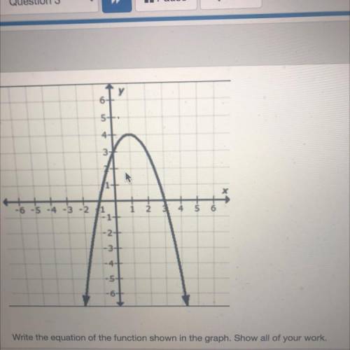 Need help with functions on my test