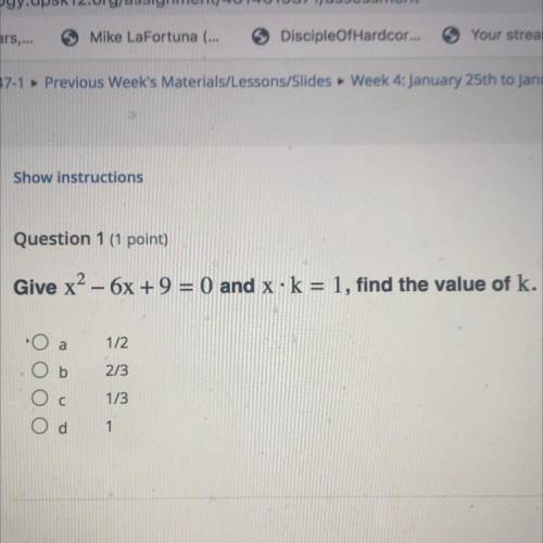 Need help with my math hw