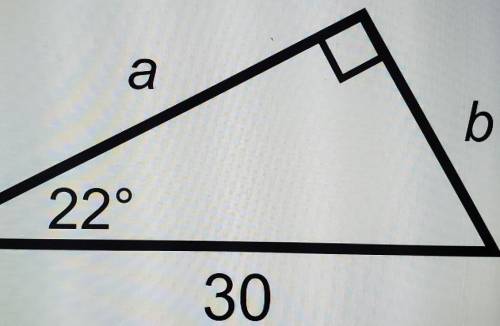 What is the angle? the opposite side. the hypotonuse side. and adjacent side