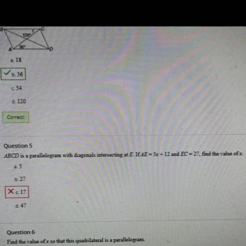 PLS HELP WITH QUESTION 5. I’m being timed