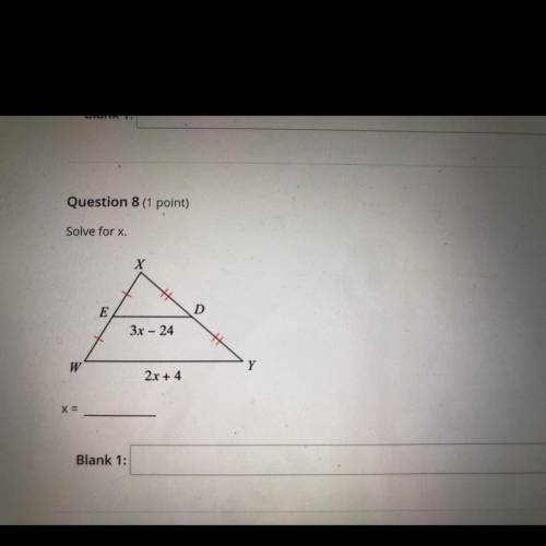 I don’t know how to complete this problem. Can anyone help out? Please and thank you :)
