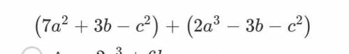 I need to know the answer of this equation