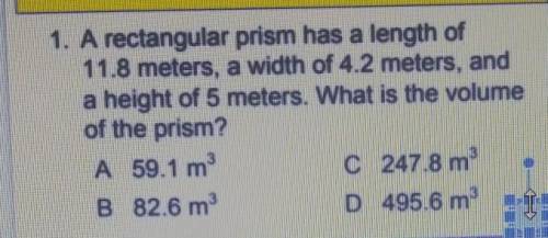 7th grade math please helpp i have alot of questions due in 10mins