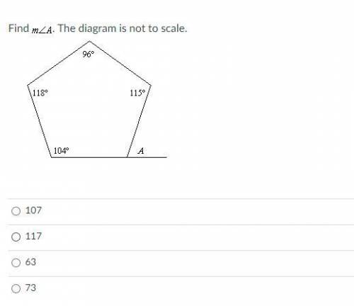 I need help with Geometry